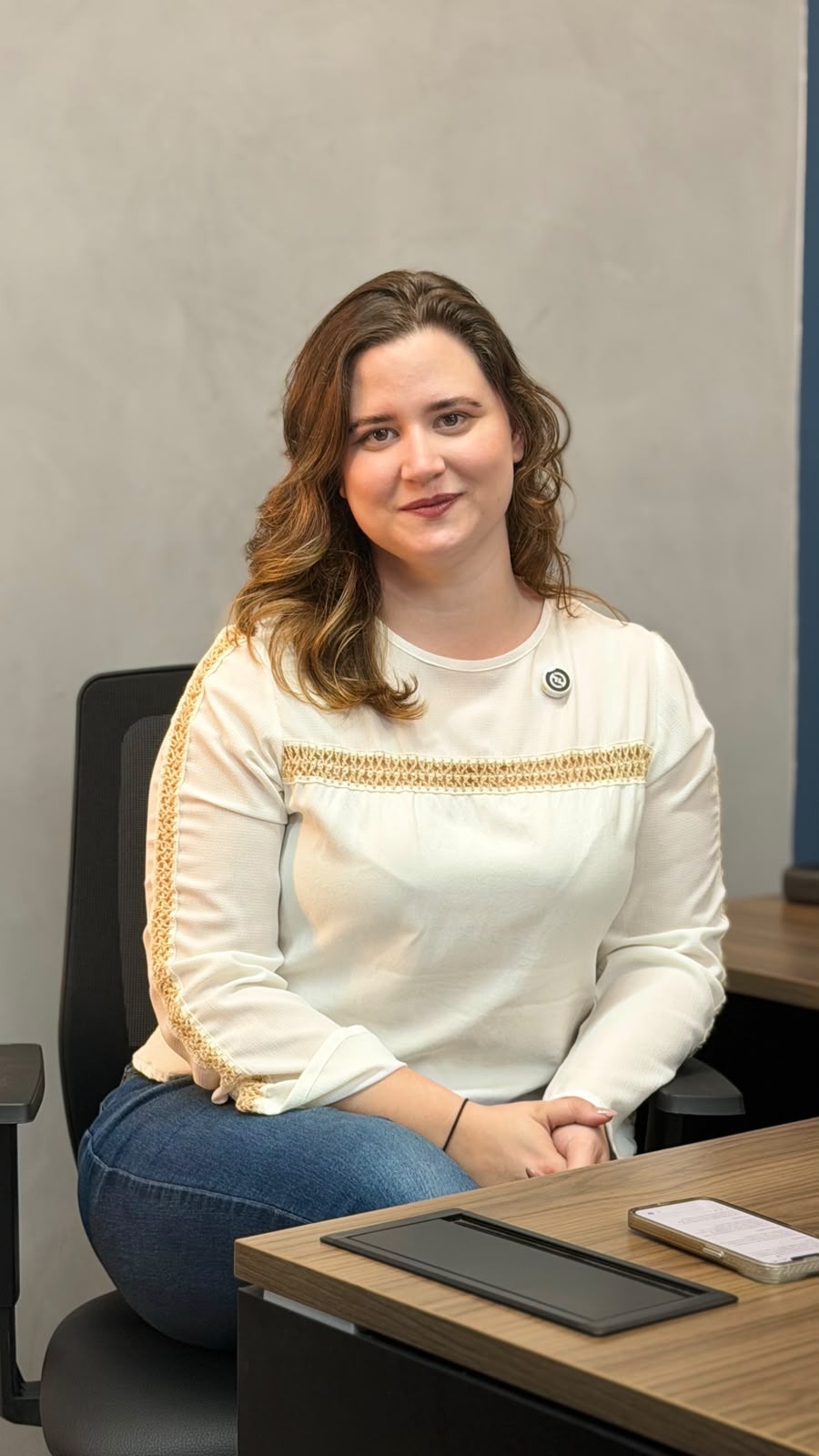 Laura Lamounier